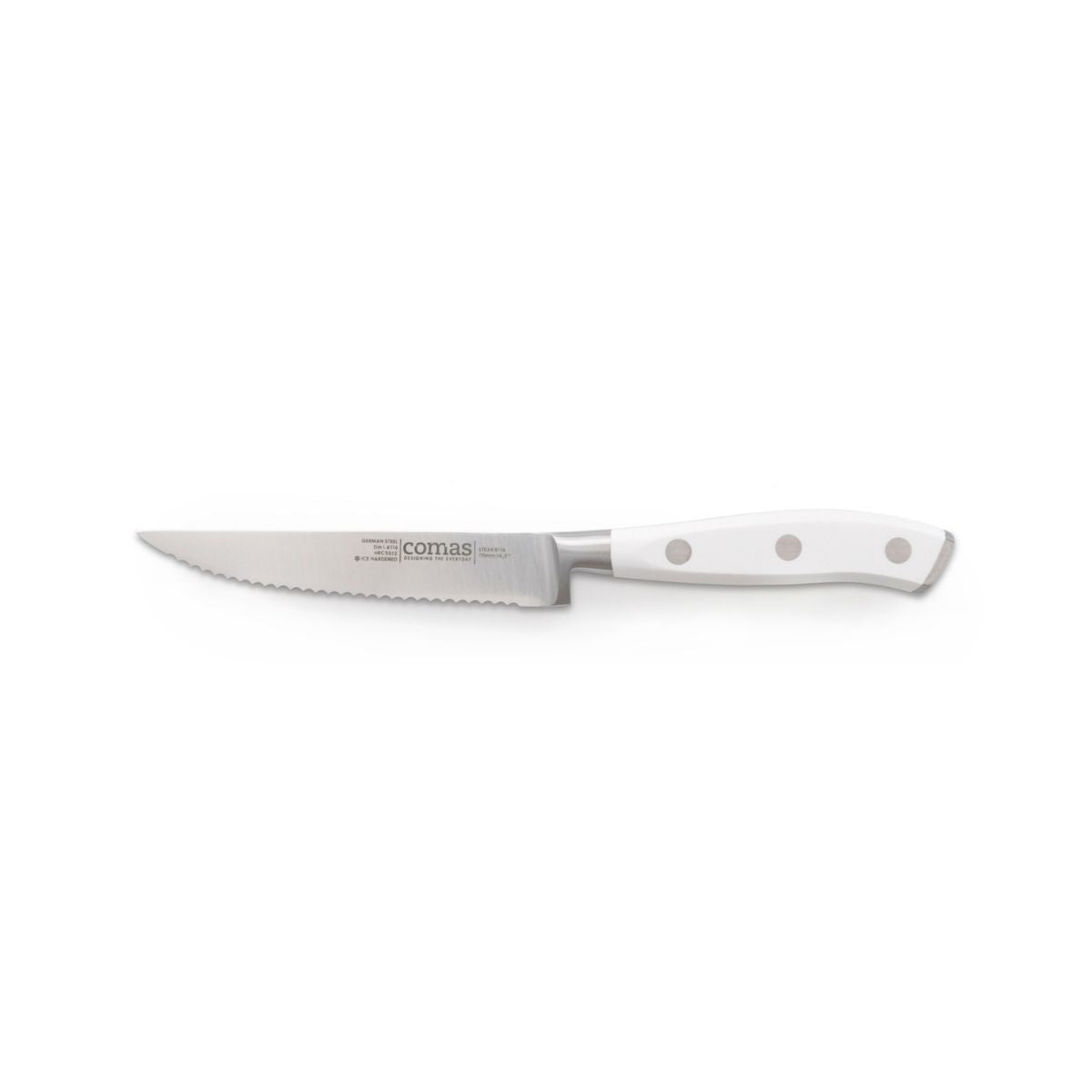 Cutit de bucatarie 4.5" Marble Comas, 1, hectarul.ro
