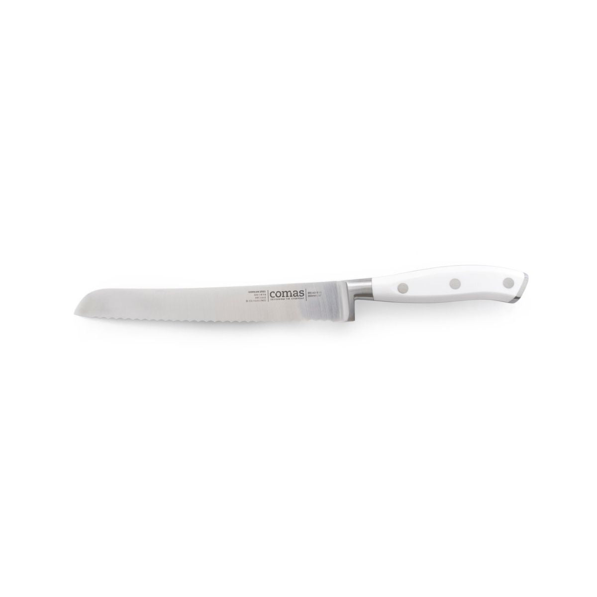Cutit de bucatarie 8" Marble Comas, 1, hectarul.ro