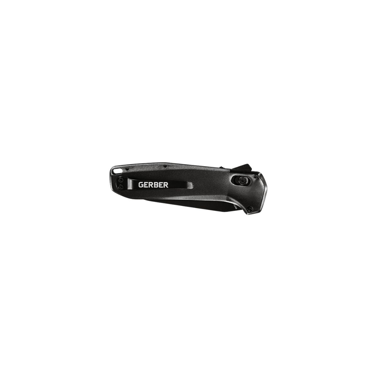 Cutit de buzunar EDC (everyday carry) Gerber,  HigHBrow Large, AO Large, Onyx FE