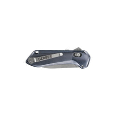 Cutit de buzunar EDC (everyday carry), pliabil , GERBER,Highbrow Compact Blue