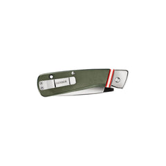 Cutit de buzunar Gerber EDC, lungime lama 7,4 cm, Straightlace Modern Folding, FSG