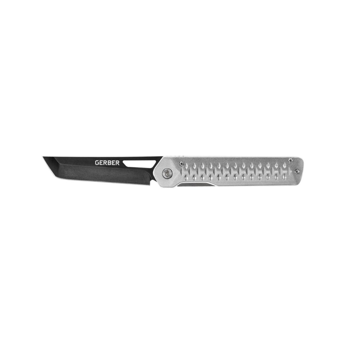 Cutit EDC (everyday carry) GERBER , pliabil de buzunar, Ayako, 1, hectarul.ro