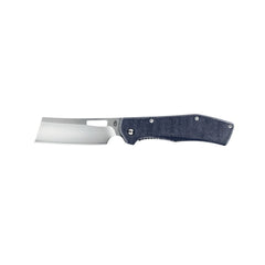 Cutit  EDC (everyday carry) GERBER, pliabil, Micarta Blue