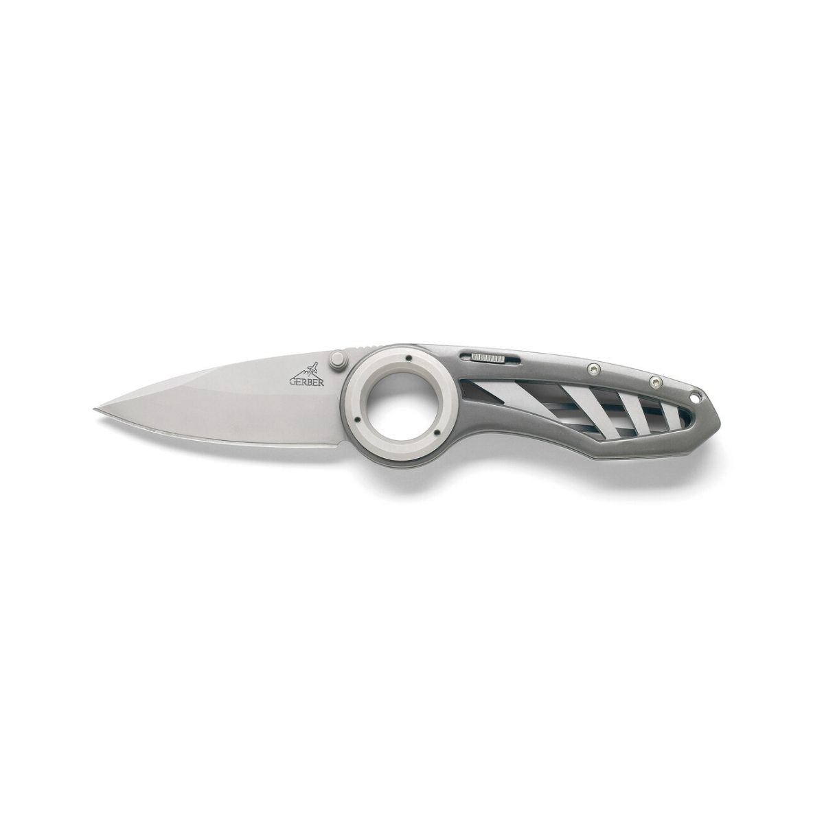 Cutit EDC (everyday carry) GERBER, pliabil, Remix