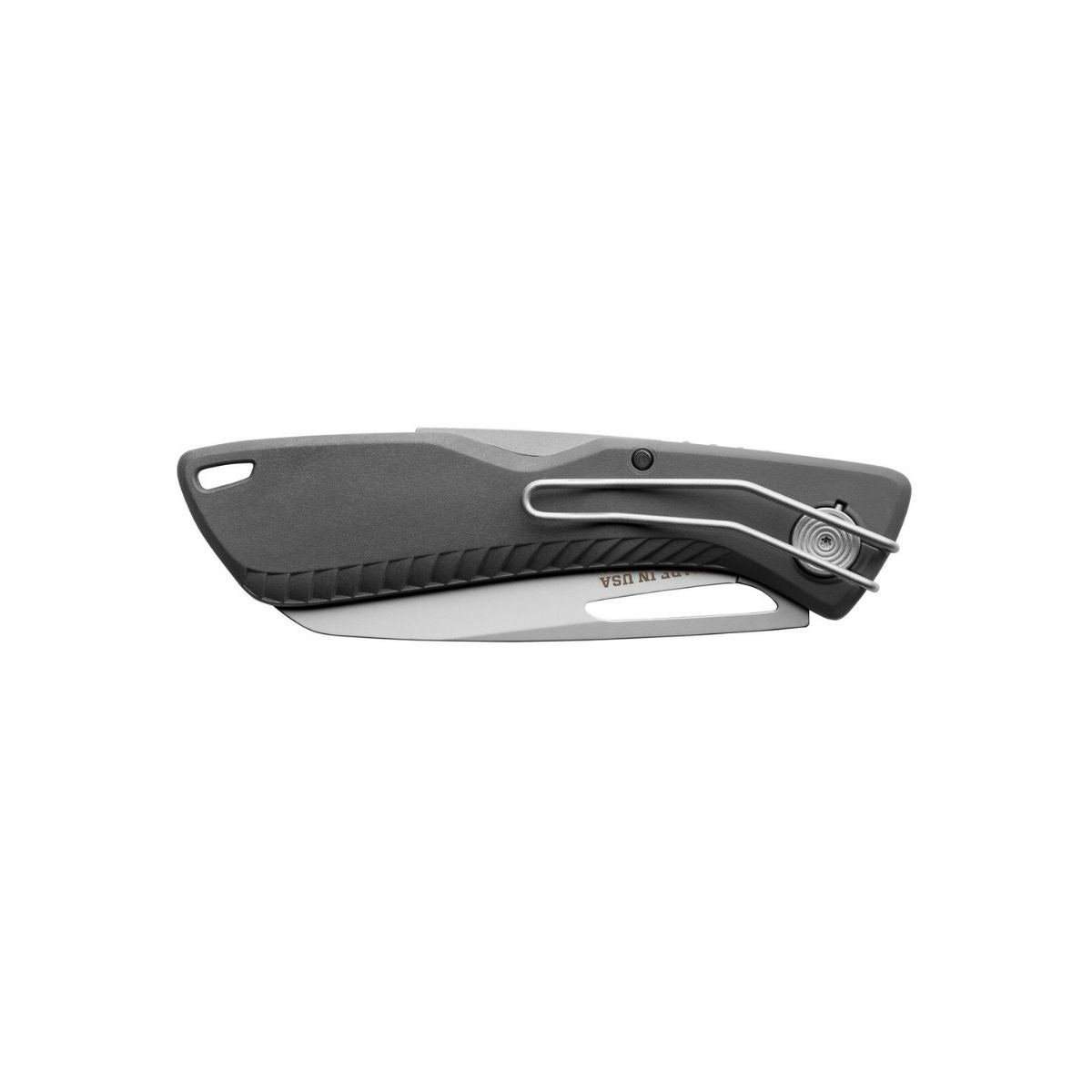 Cutit EDC (everyday carry) GERBER, pliabil, Sharkbelly