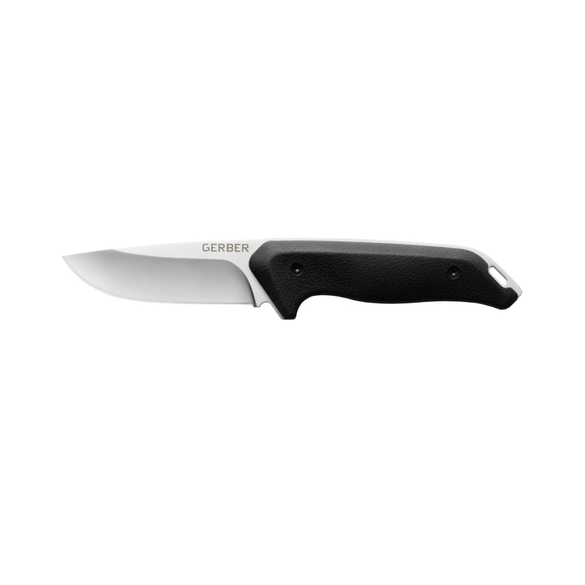 Cutit GERBER, pt uz zilnic, cu lama fixa, Moment Drop Point
