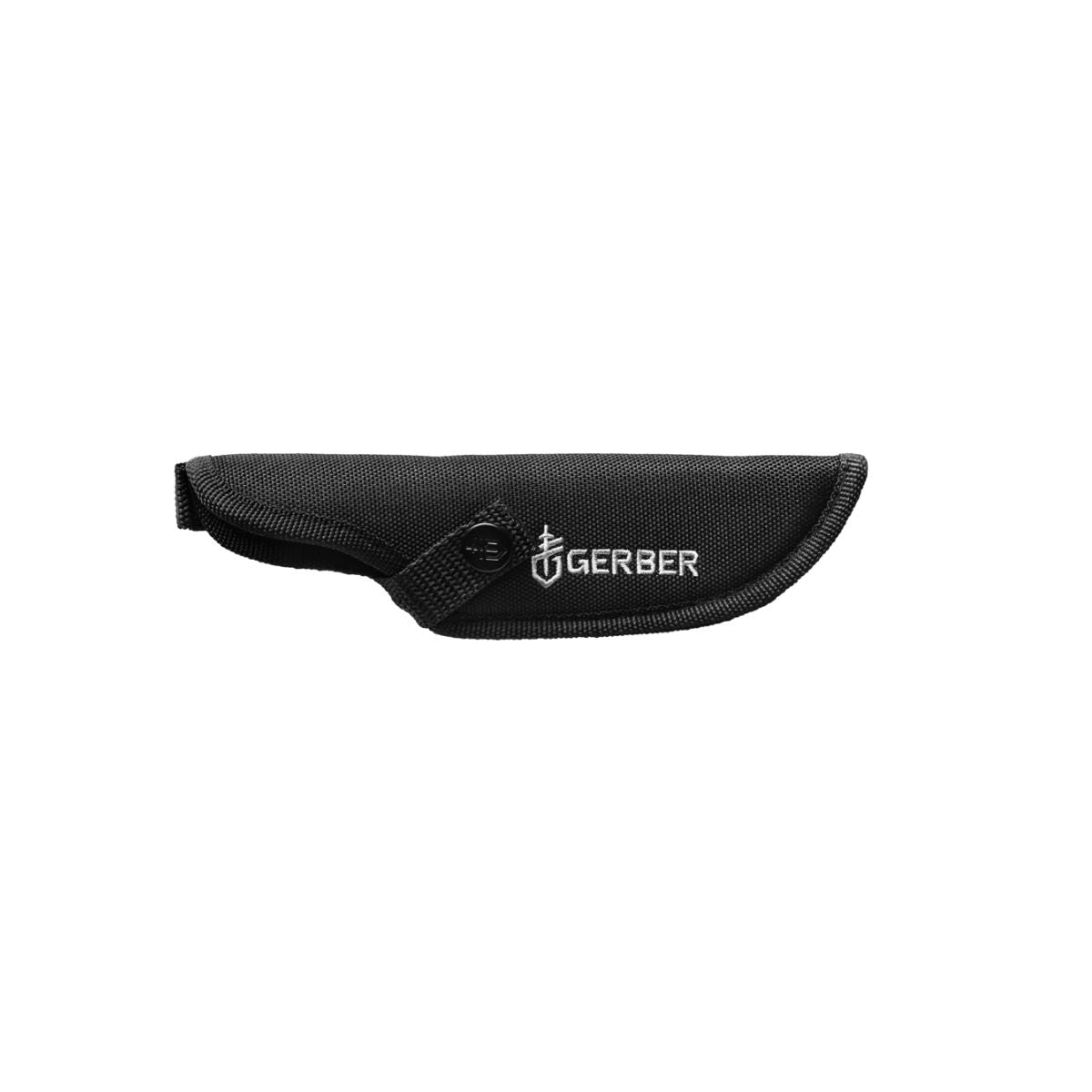 Cutit GERBER, pt uz zilnic, cu lama fixa, Moment Drop Point