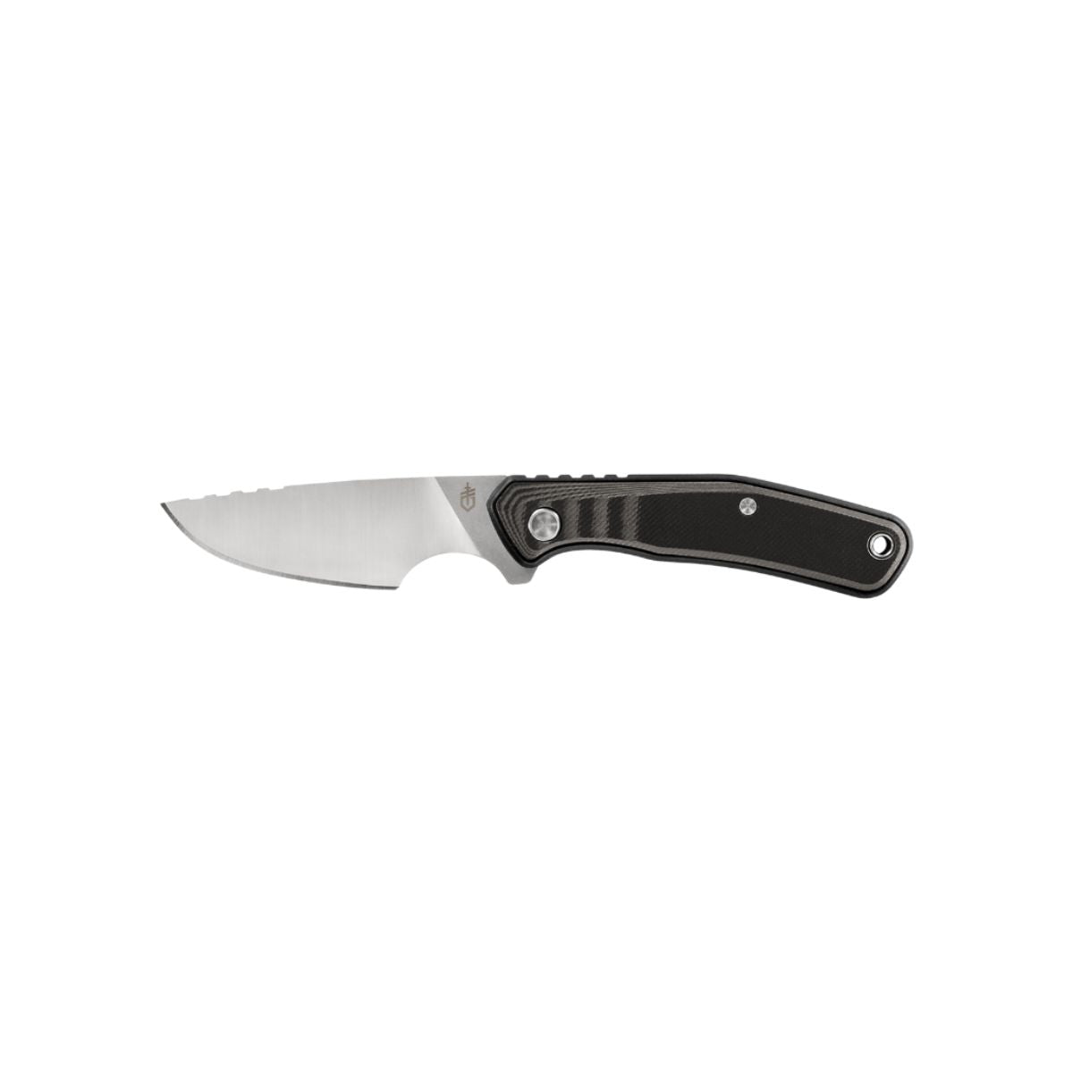 Cutit outdoor GERBER, cu lama fixa , Downwind Caper, 1, hectarul.ro