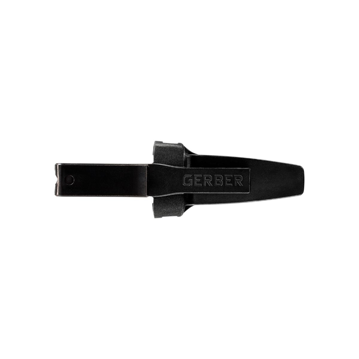Cutit pescuit cu teaca si lama fixa Gerber,CrossRiver Combo Knife Freshwater