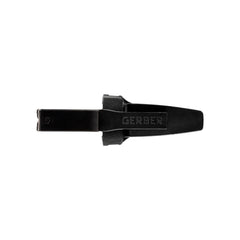 Cutit pescuit cu teaca si lama fixa Gerber,CrossRiver Combo Knife Freshwater