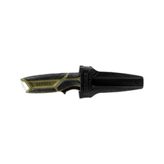 Cutit pescuit cu teaca si lama fixa Gerber,CrossRiver Combo Knife Freshwater