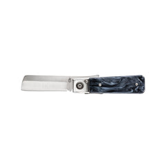 Cutit pliabil de buzunar Gerber, lungime lama 6,86 cm, Jukebox, Marble Design