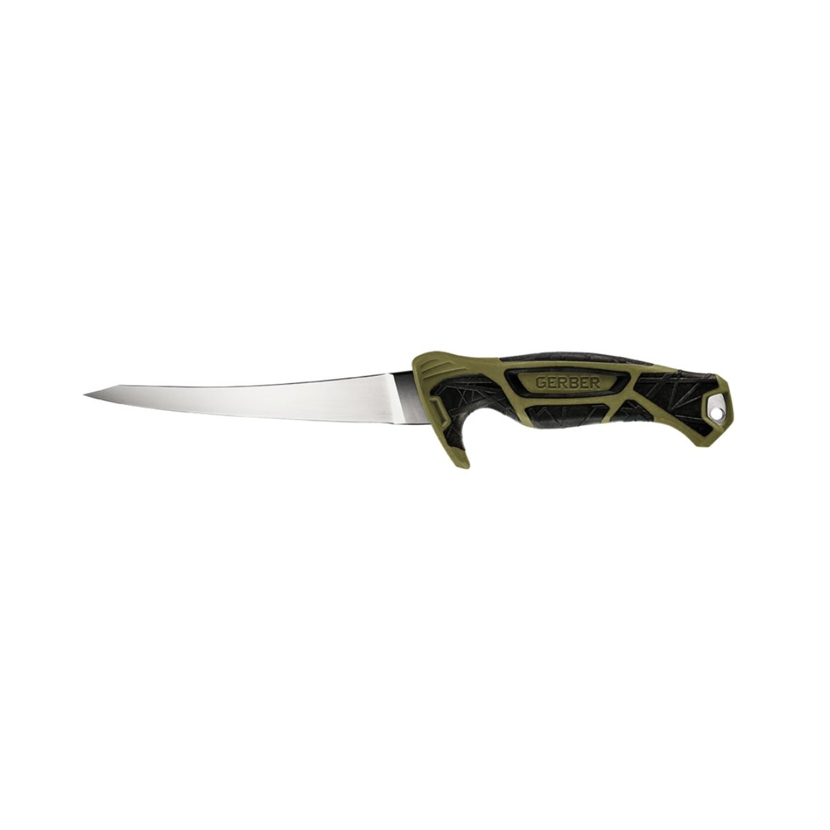 Cutit pt pescuit GERBER, Controller 16cm