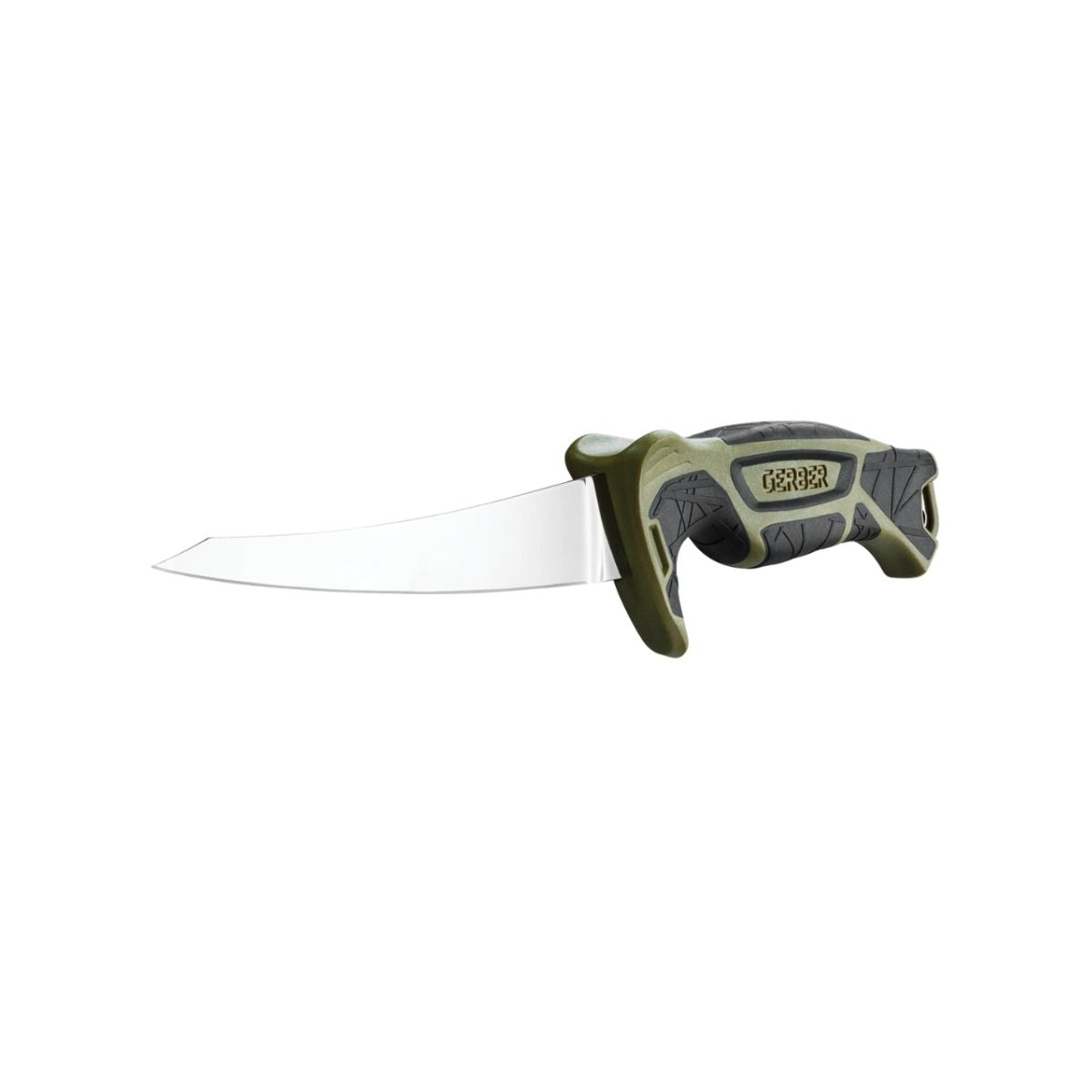 Cutit pt pescuit GERBER, Controller 16cm