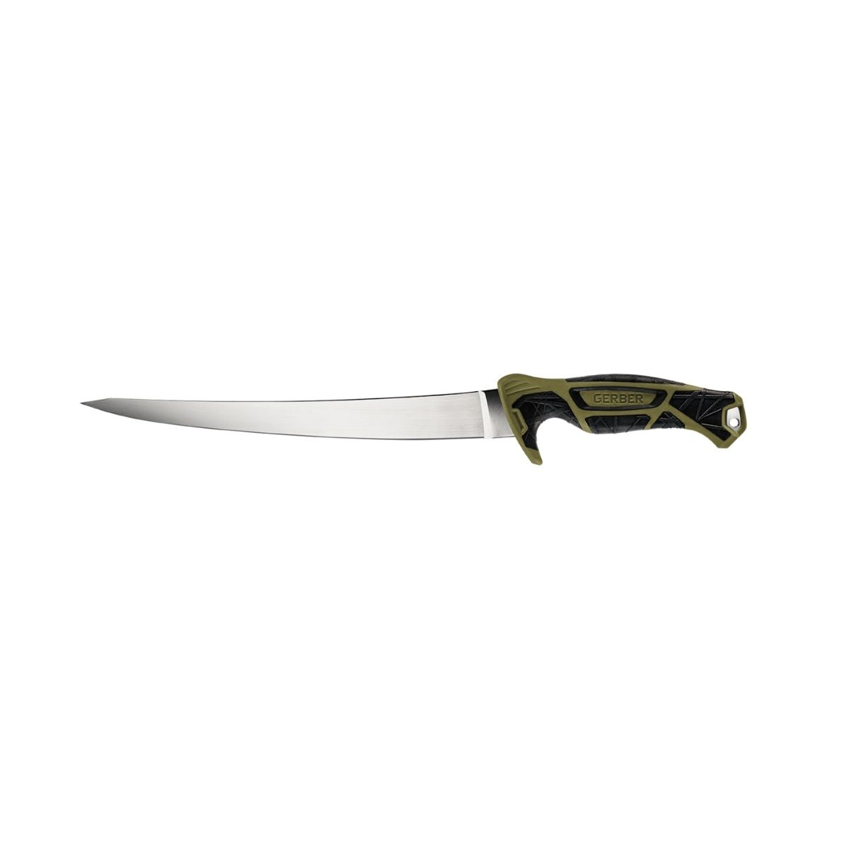 Cutit pt pescuit GERBER,Controller 26cm, 1, hectarul.ro