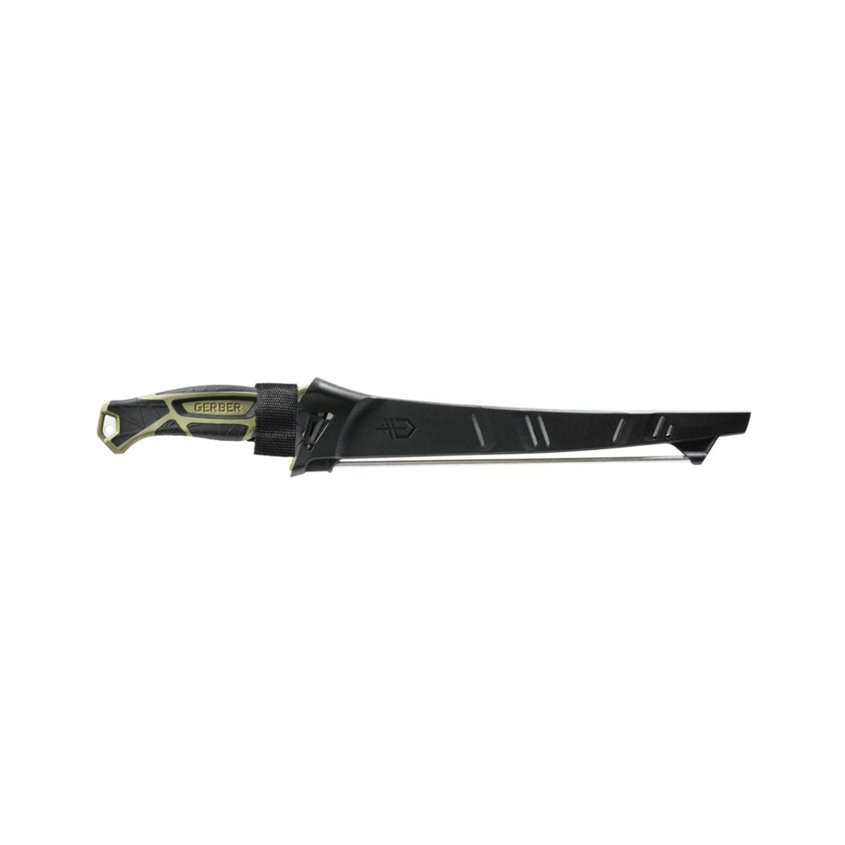 Cutit pt pescuit GERBER,Controller 26cm