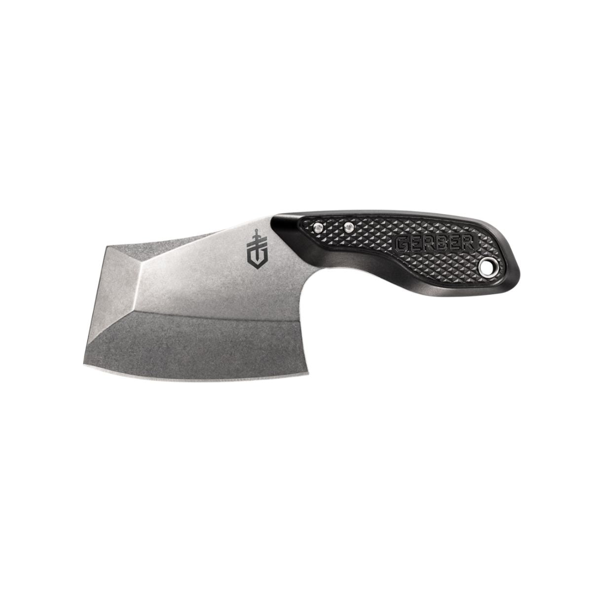 Cutit Tactic GERBER, Tri-Tip Mini Cleaver, 1, hectarul.ro