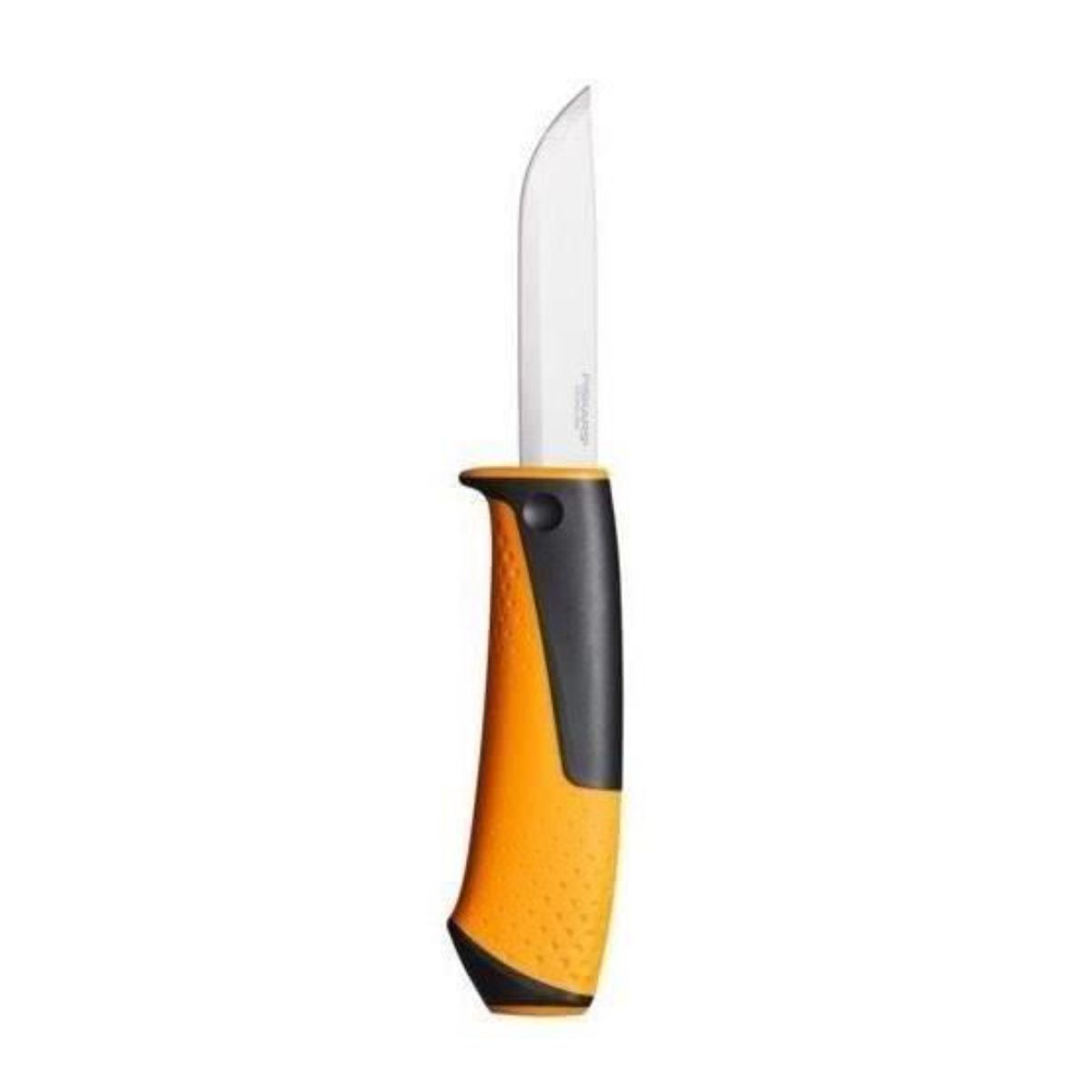 Cutit universal Fiskars, cu ascutitor, 1, hectarul.ro