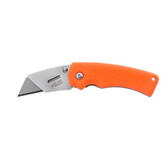 Cutit Utilitar Edge  EDC (everyday carry), Pliabil, lungime lama 2.8 cm, GERBER, Portocaliu
