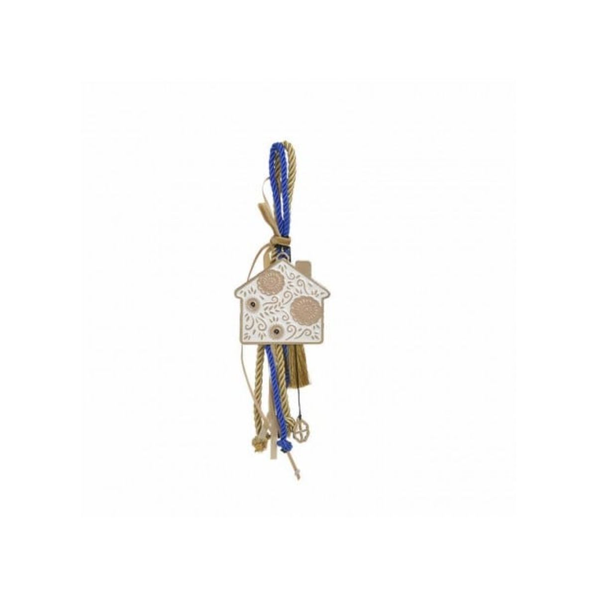 Decoratiune interior/exterior casuta Farmec 30 cm
