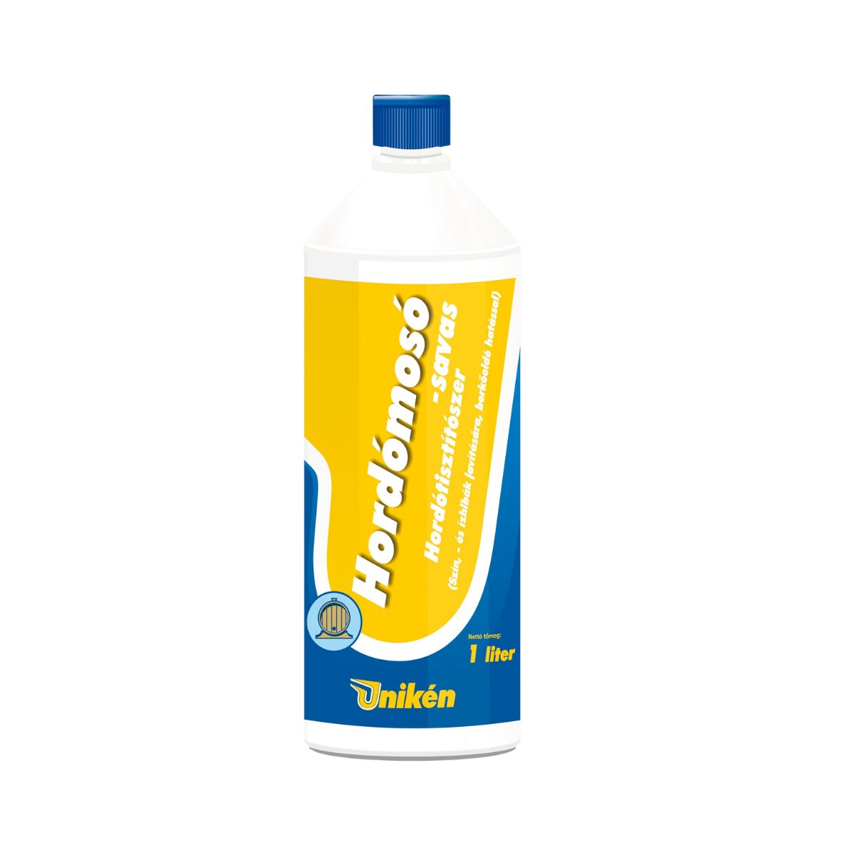 Detergent acid pentru butoaie, 1 kilogram, 1, hectarul.ro