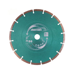 DISC DIAMANTAT  Makita 230x22x7 mm BETON MARMURA/ SEGMENTAT