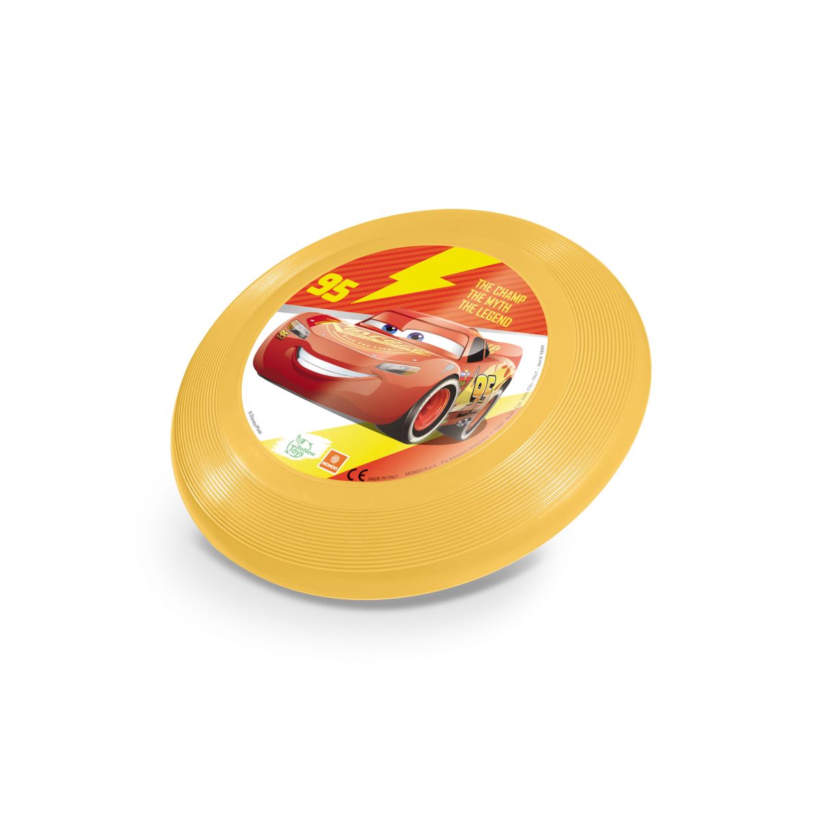 Disc zburator 24 cm CARS