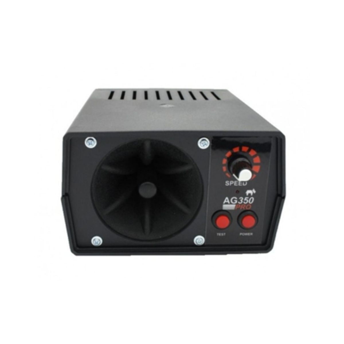 Dispozitiv electronic PestMaster AG350 Pro (350 mp) Ultrasunete, 1, hectarul.ro