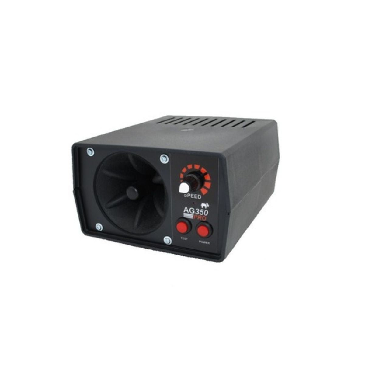 Dispozitiv electronic PestMaster AG350 Pro (350 mp) Ultrasunete