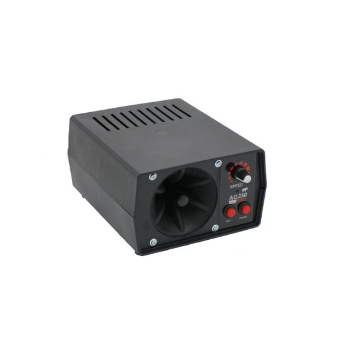 Dispozitiv electronic PestMaster AG350 Pro (350 mp) Ultrasunete