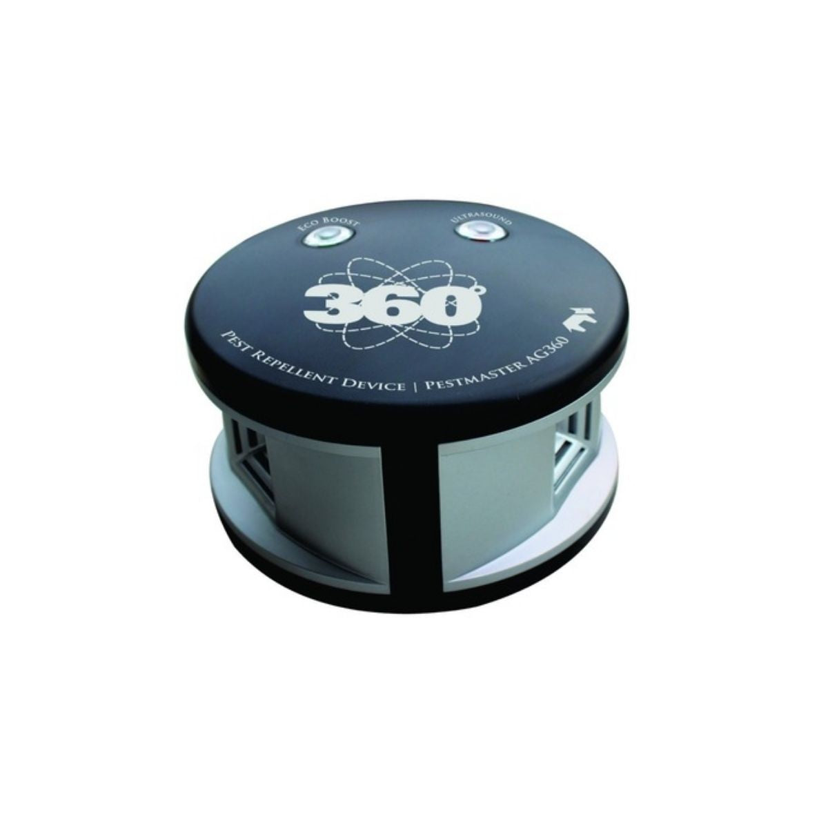 Dispozitiv electronic PestMaster AG360 (370 mp) Ultrasunete, 3, hectarul.ro