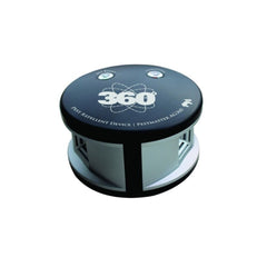 Dispozitiv electronic PestMaster AG360 (370 mp) Ultrasunete
