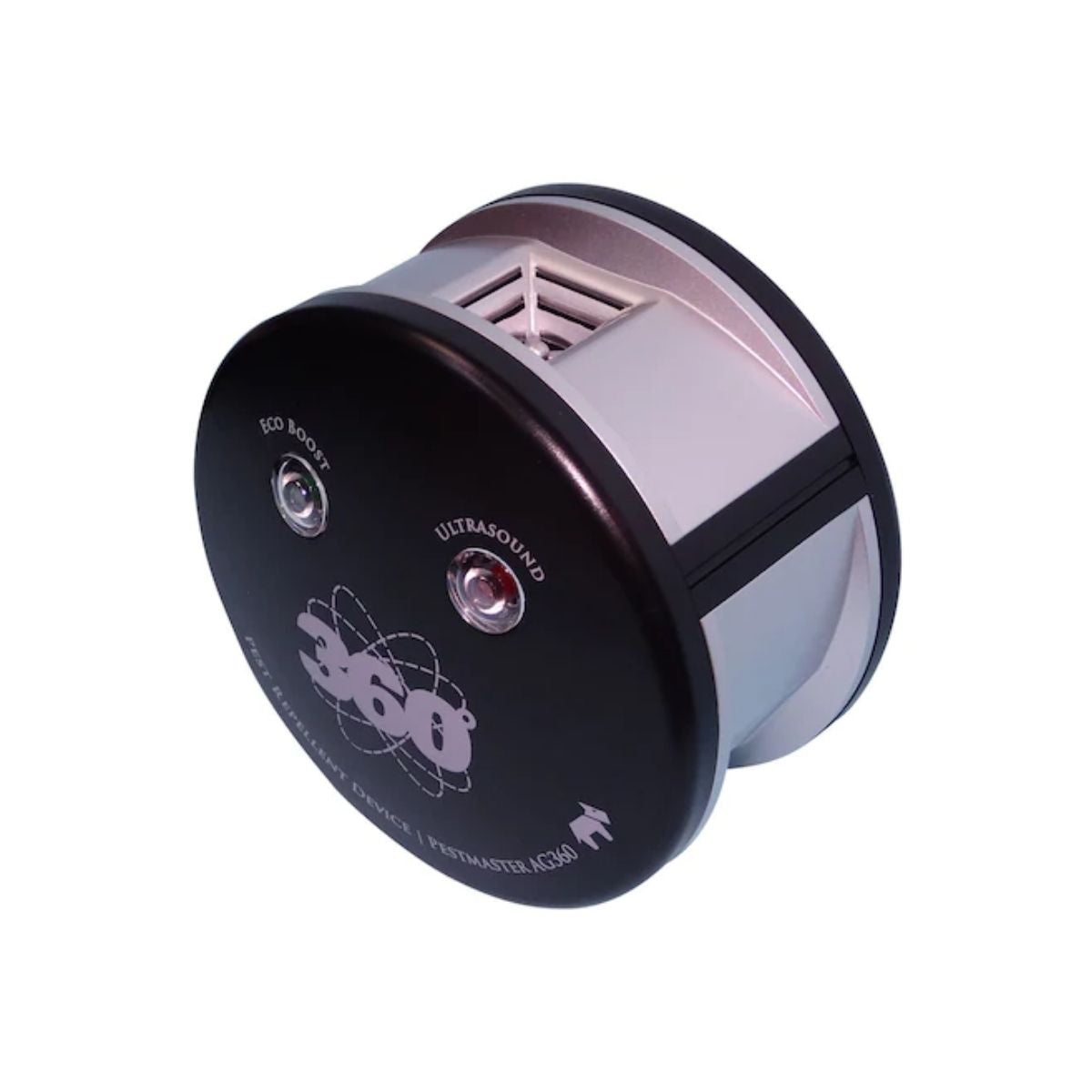 Dispozitiv electronic PestMaster AG360 (370 mp) Ultrasunete, 4, hectarul.ro