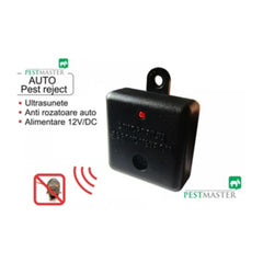 Dispozitiv electronic PestMaster Auto Pest Reject Ultrasunete
