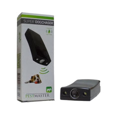 Dispozitiv electronic PestMaster Superdog Chaser portabil Ultrasunete
