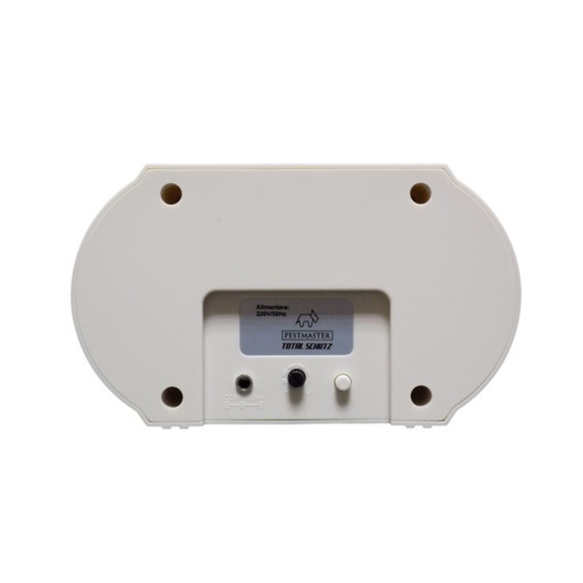 Dispozitiv electronic PestMaster Total Schutz (465 mp) Ultrasunete, 5, hectarul.ro