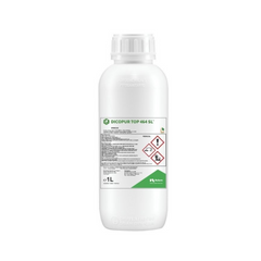 Erbicid dicamba si 2.4 D pentru grau si porumb Dicopur Top 464 SL, 1 L