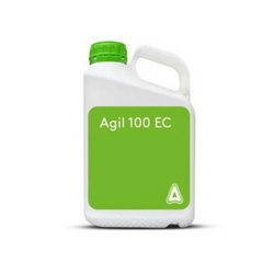 Erbicid floarea soarelui, legume, rapita, mazare, lucerna Agil 100 EC, 5 L