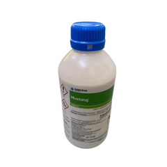 Erbicid grau, orz, ovaz si porumb Mustang, 500 ML