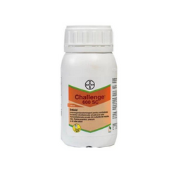 Erbicid legume, floarea soarelui, mazare, plante medicinale Challenge SC 600, 250 ML