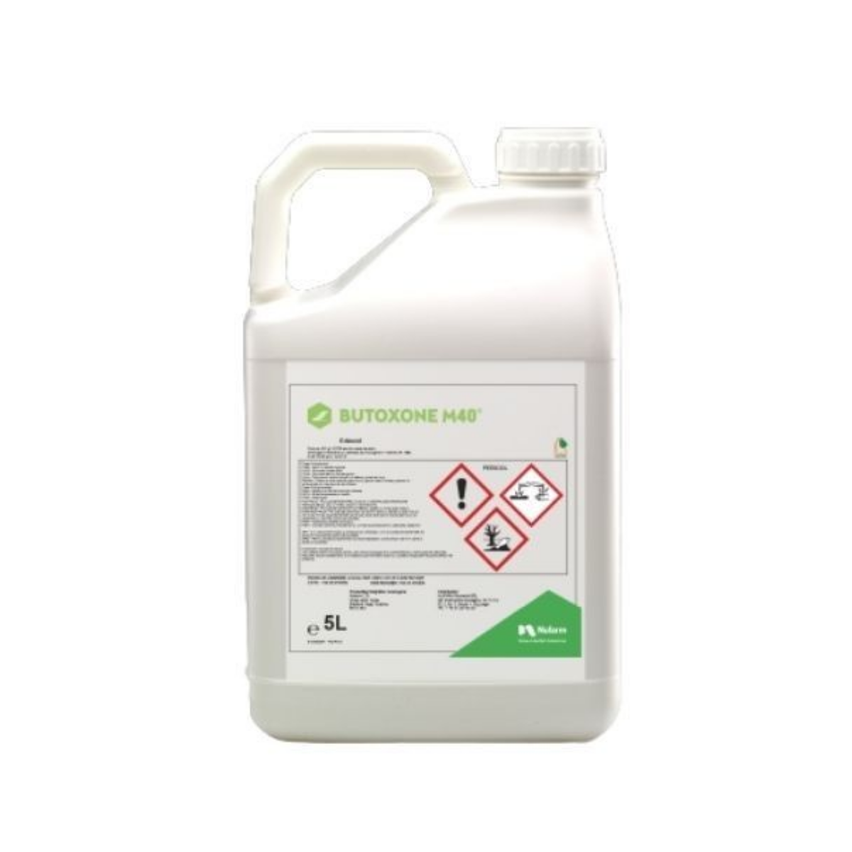 Erbicid mazare Butoxone M40, 5 L, 1, hectarul.ro