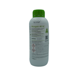 Erbicid porumb Nicogan 40 SC, 1 L