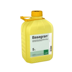 Erbicid porumb, soia, mazare, fasole, lucerna Basagran SL, 5 L