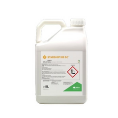 Erbicid porumb Starship 100 SC, 5 L