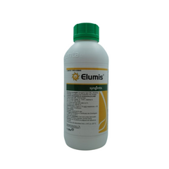 Erbicid postemergent porumb Elumis, 1 L