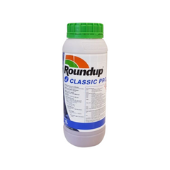Erbicid total Round Up Classic, 1 L