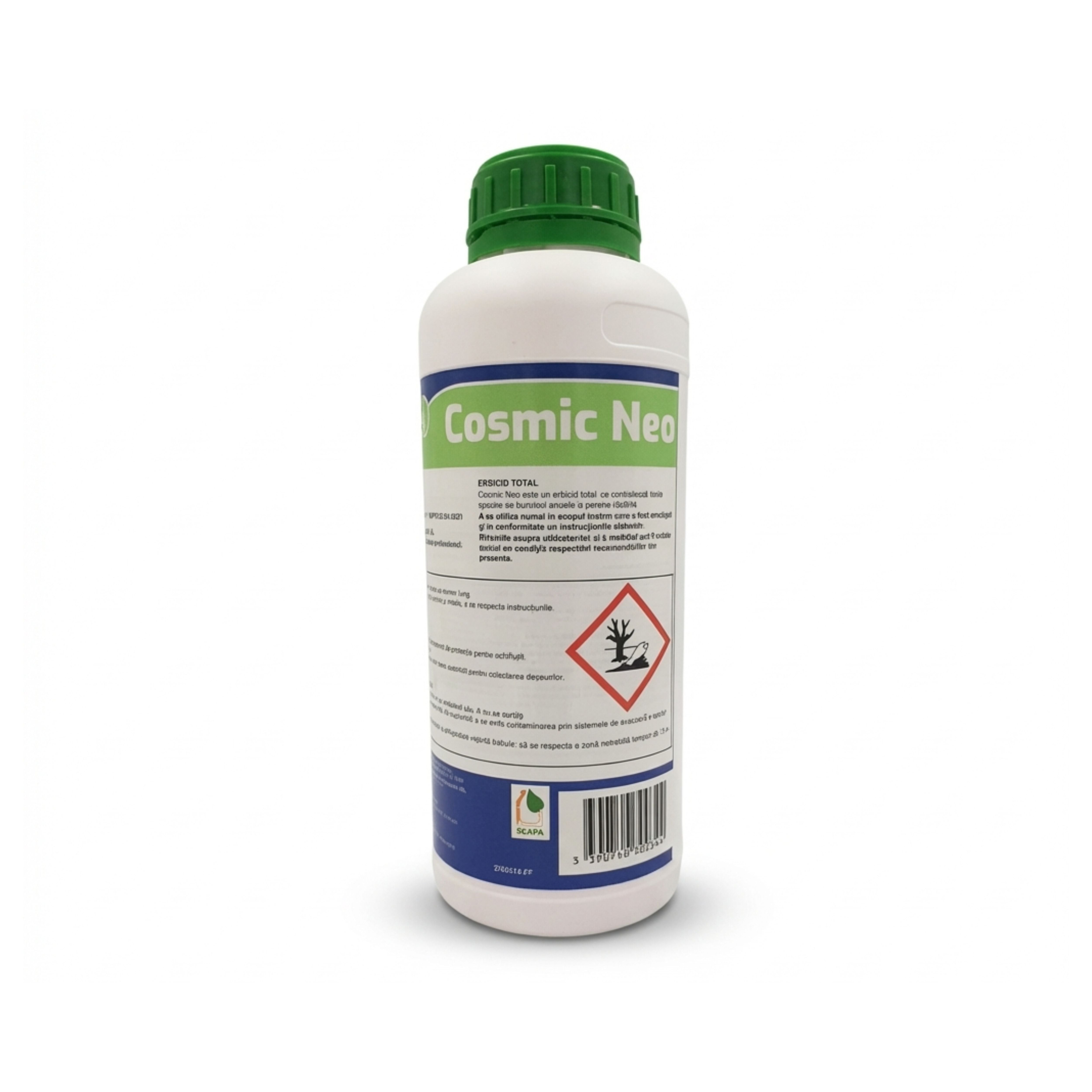 Erbicid total cu glifosat Cosmic NEO 360, 1L, 1, hectarul.ro