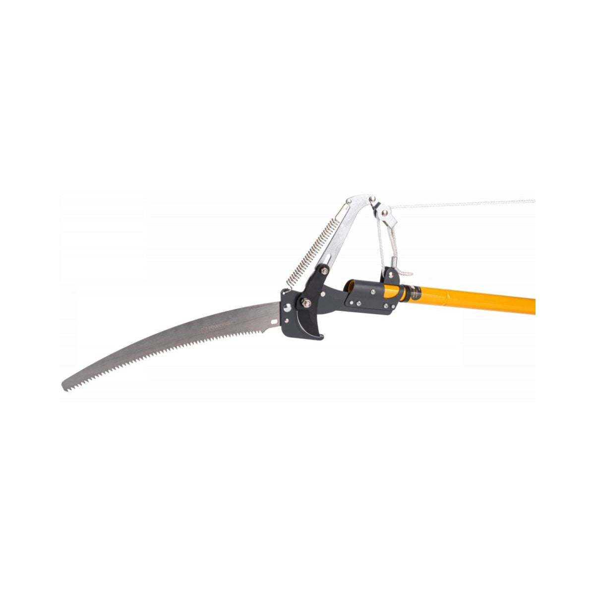 Ferastrau de gradina cu brat telescopic 2,4 m PM-SKTT-2,4T
