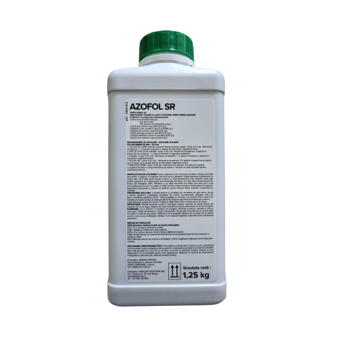 agronutrition – Hectarul.ro