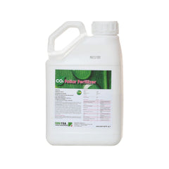 Fertilizant pe baza de Calciu, CO2 FOLIAR, 5 kg